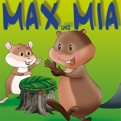 Max und Mia erleben Musik