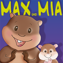 Max und Mia - Ins Leben mit Musik